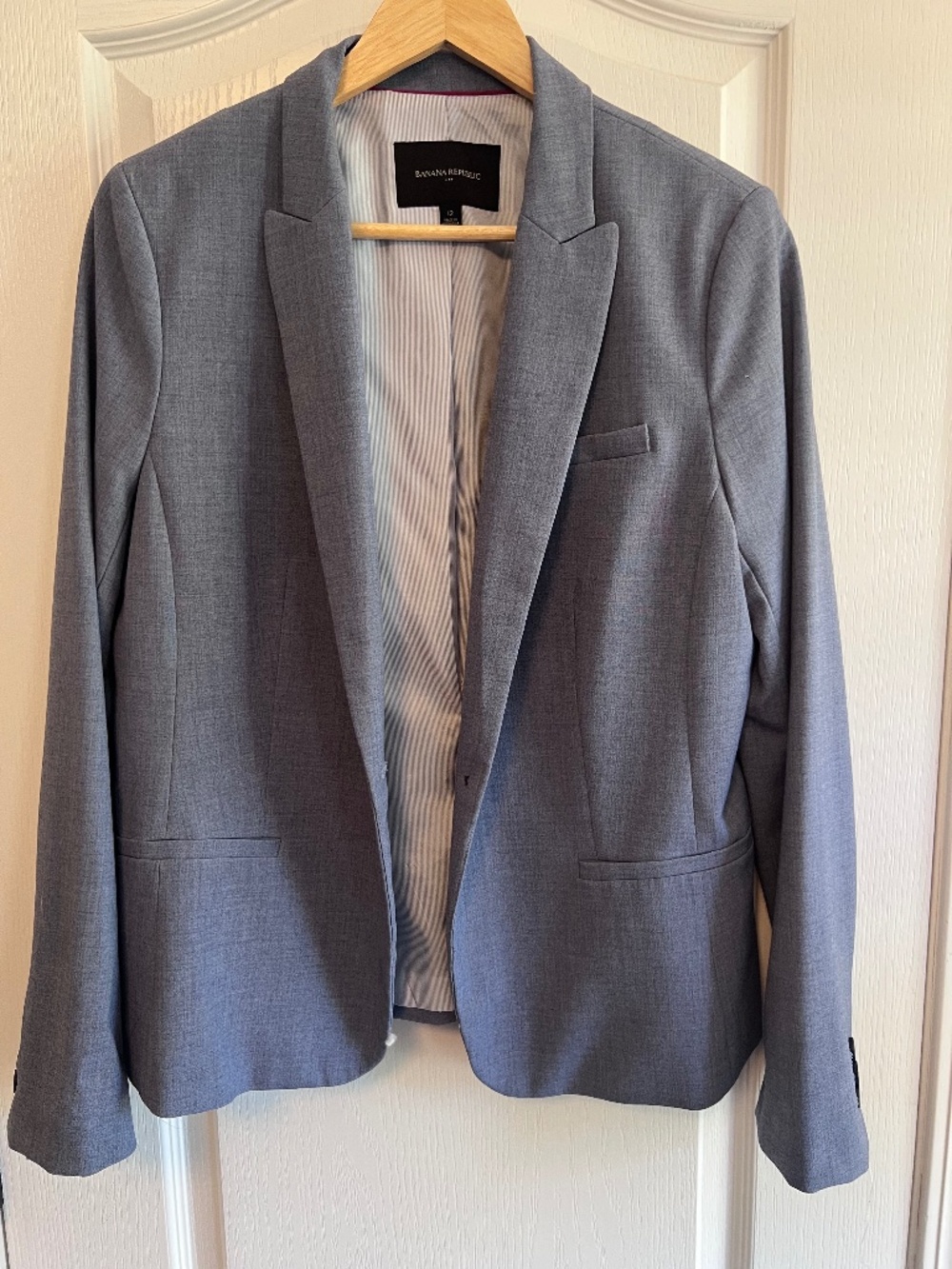 Banana Republic Factory Blazer
